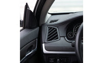 Dashboard Air Vent Grille   Air Outlet Grille Insert Dashboard Vent Cover for DIY Mechanics