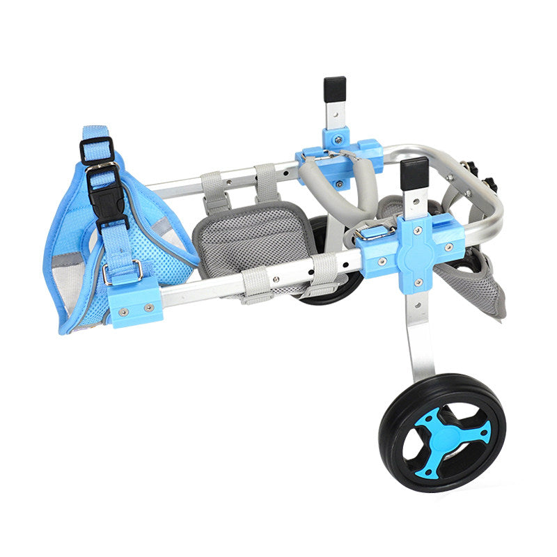 M / 2-wheel