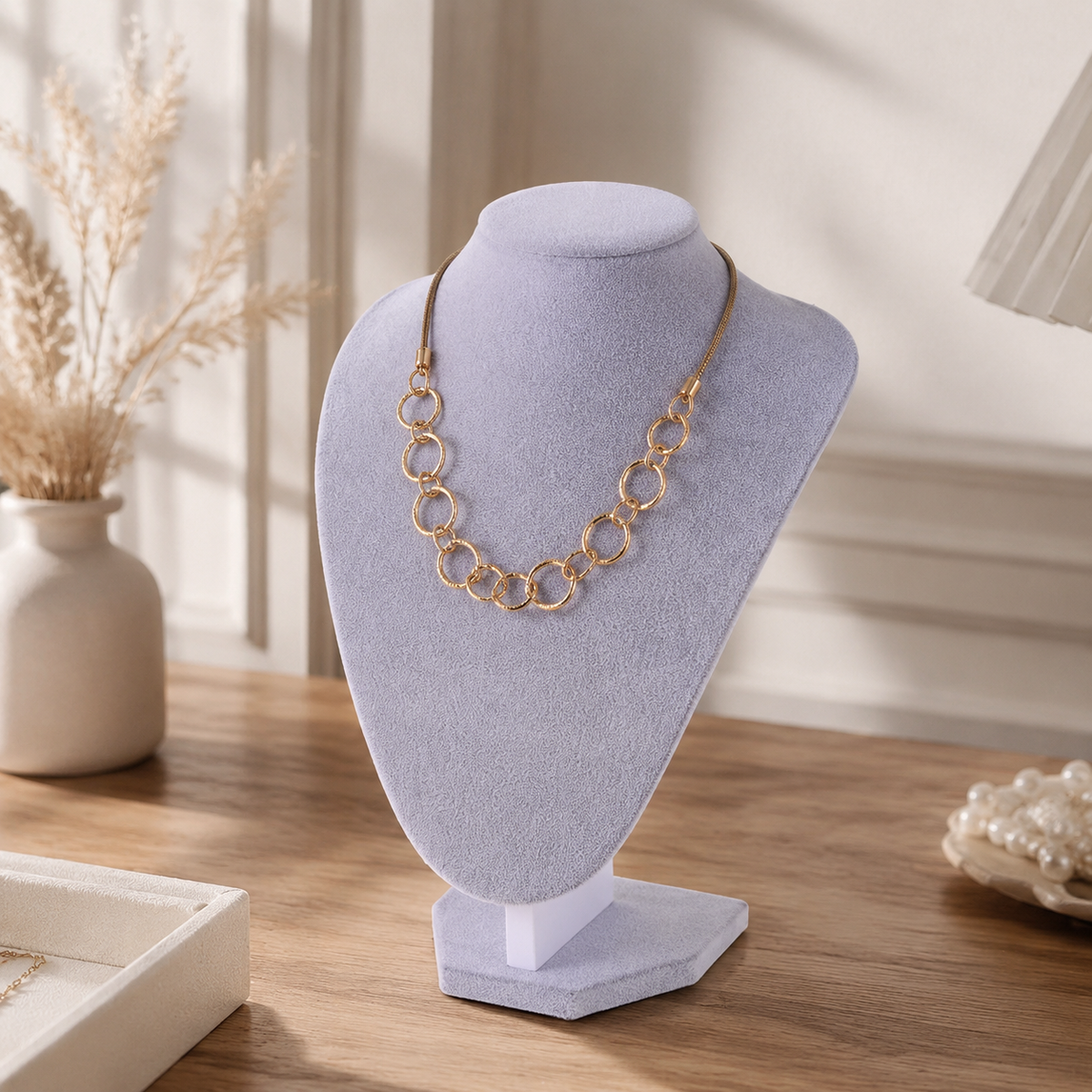 jewelry display stand
