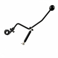 Ryker Shifter Assembly Easy Installation Gear Assembly Wear-Resistant