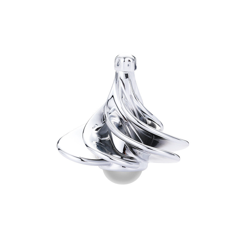Silver
