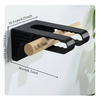 Cycle Wall Hanger Easy Installation Wall Mounted Bike Holder for Apartment