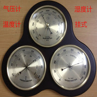 教学仪器空盒无液大气压计表70，90,108,130,180,143，228规