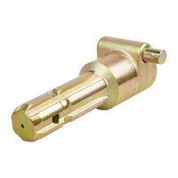 汽车PTO 延长器适配器1 3/8 英寸6花键母头1 3/8 英寸 6 花键公头