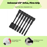 Vanadium steel socket for repair