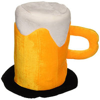 Party Hat for Halloween, Munich Beer Festival, Creative Costume Hat