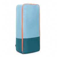 Sturdy Paddle Board Bag Large Capacity SUP Backpack Padded SUP Bag Rectangular for Surfers