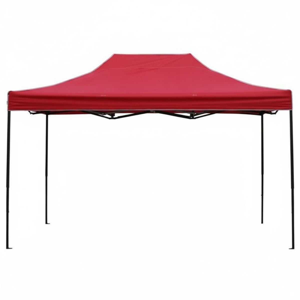 Advertising Gazebo Foldable Deployable up Canopy Tent Waterproof Instant-Setup Canopy for Street Vendors, Businesses, Business Shows, Carport