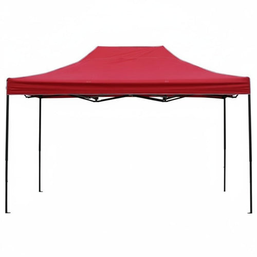 Advertising Gazebo Foldable Deployable up Canopy Tent Waterproof Instant-Setup Canopy for Street Vendors, Businesses, Business Shows, Carport