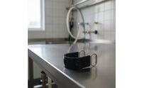 Milk Collector Handle Replacement Handle with Spring-Steel Frame Strong