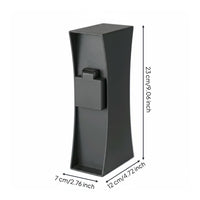 Outdoor Power Outlet Post Easy Installation Outdoor Socket Pedestal Shielded Covers Electrical Hardware