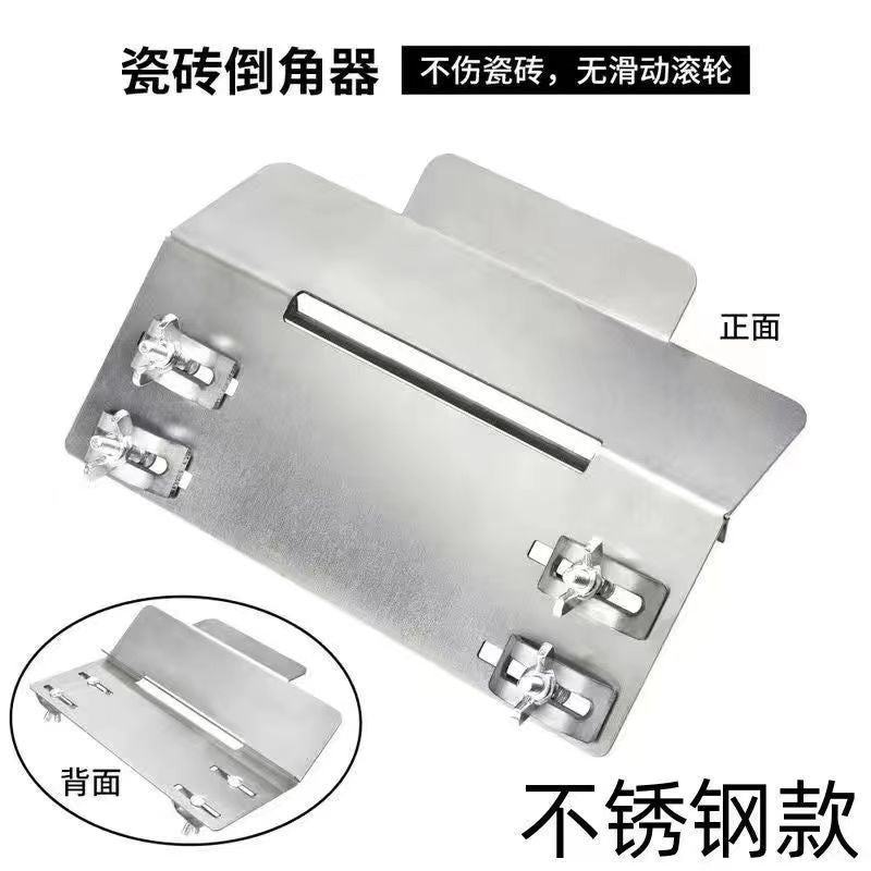 Silver / Thickened Ss