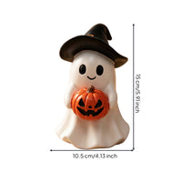 Specters Figurine Adorable Specters Decoration 3D for Party