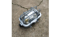 Incandescent Cabin Ceiling Light 220V Boat Cabin Lamp