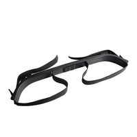 Golf Cart Accessory for EZGO TXT - Black Plastic