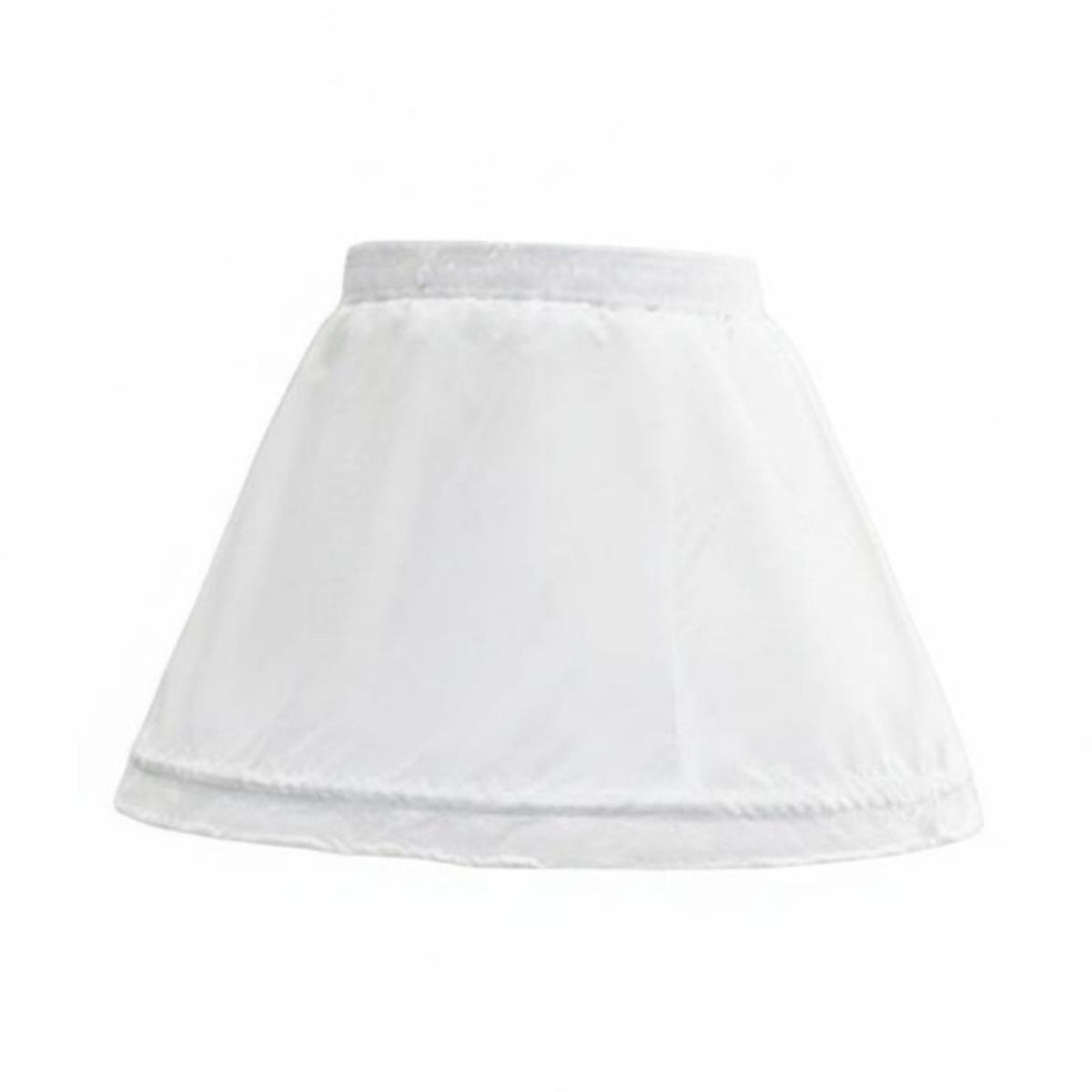 Kids Princess Petticoat Lightweight Children's Dress Slip Soft Material Tulle Underskirt for Party