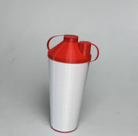 亚马逊新品 Sunflower Seed Snack Cup居家日用好物 葵花籽零食杯