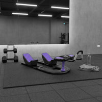 Crawling Exercise Machine Full Body Workout Foldable Abdominal Instructor