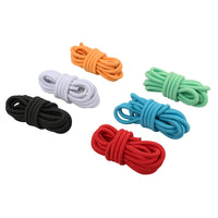 5mm Colored Elastic Rope for Surfboard and Paddleboard