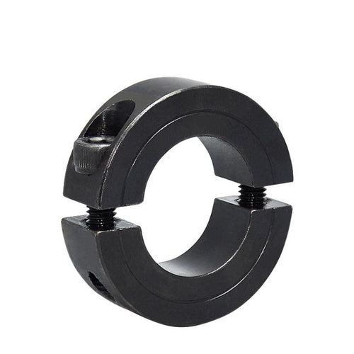 Shaft Stop Collar Easy Installation Shaft Positioning Collar Long-Lasting