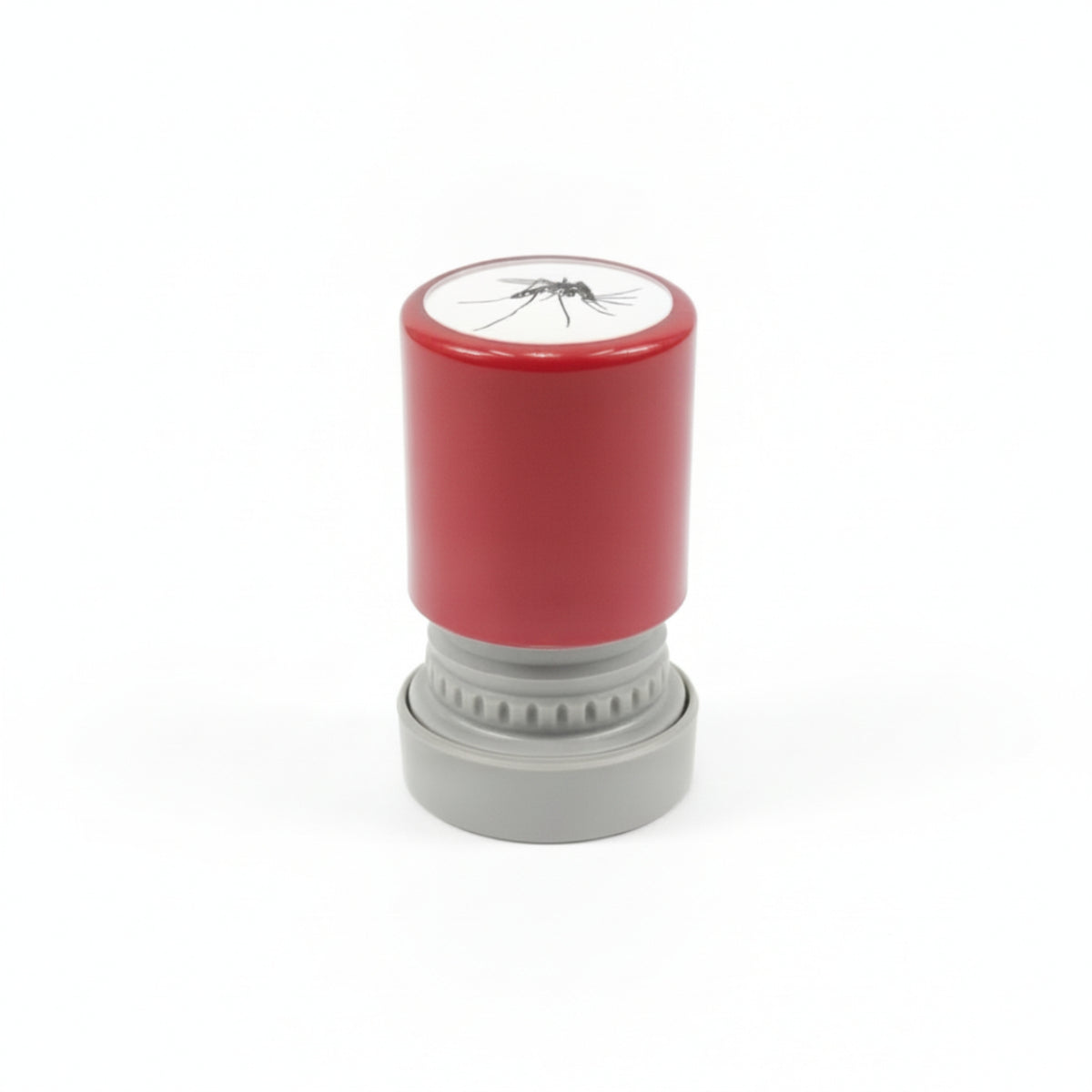Portable Bug Stamp Prank Cylindrical Stamp Novelty Quirky for Stationery Lovers, Pranks
