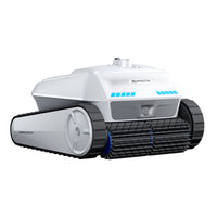 Monitok Pool Vacuum Cleaner Robot for Pool Bottom, Automatic, Underwater Cleaning (US Plug)