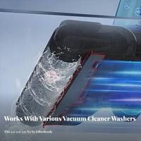 Squeegee Strip Compatible Part Floor Washer Squeegee Water