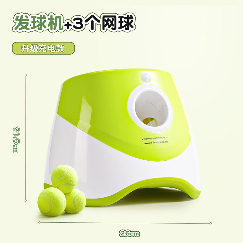 Launcher 3 Balls