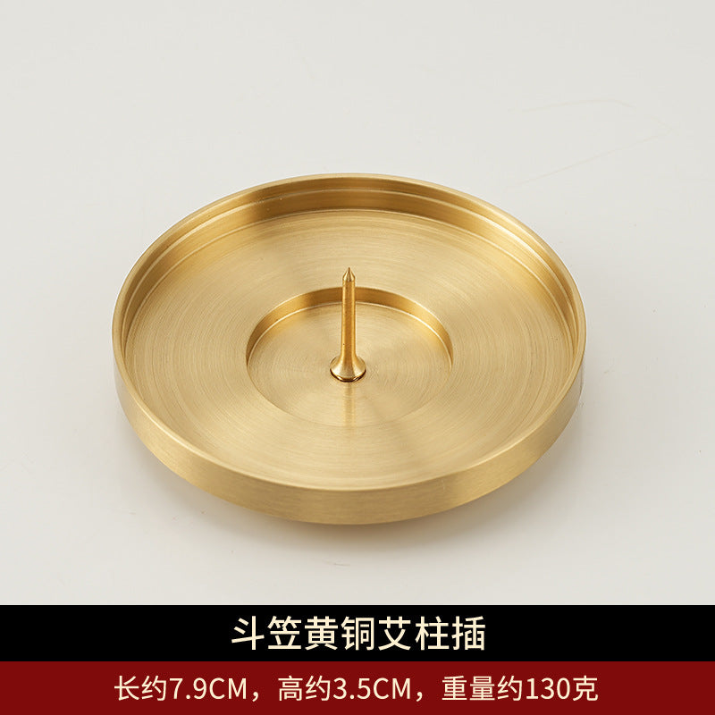 Brass