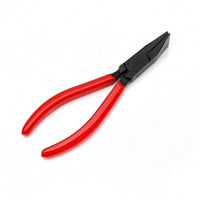 Sheet Metal Folding Mini Hand Seamer Manual for Home Repair, Diyers