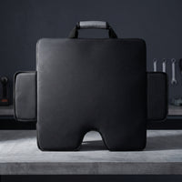 Monitor Carrying Case Safeguarding Carrier Sturdy for Home Relocation