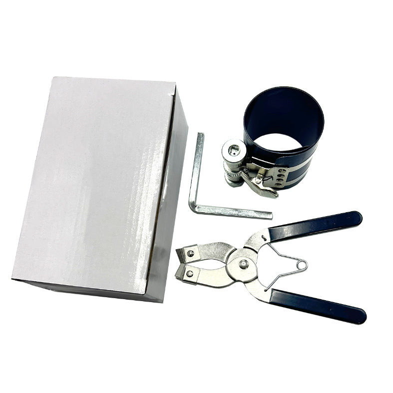 3 Inch / W Caliper Box