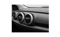 Air Conditioning Vent Grille Adjustable Dashboard Vent Grille Easy to Install
