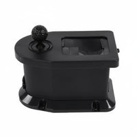 Golf Ball and Club Washer 2-in-1 Function Golf Vehicle Ball Washer for Golfers