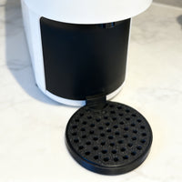 雀巢Nespresso胶囊咖啡机Vertuo Pop替换用杯垫