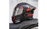 Modular with Visor | DOT CertifiedReady, for long-distance riding