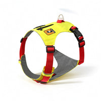 Harness with Waste Bag Holder Secure Anti-Escape Dog Harness Long-Lasting