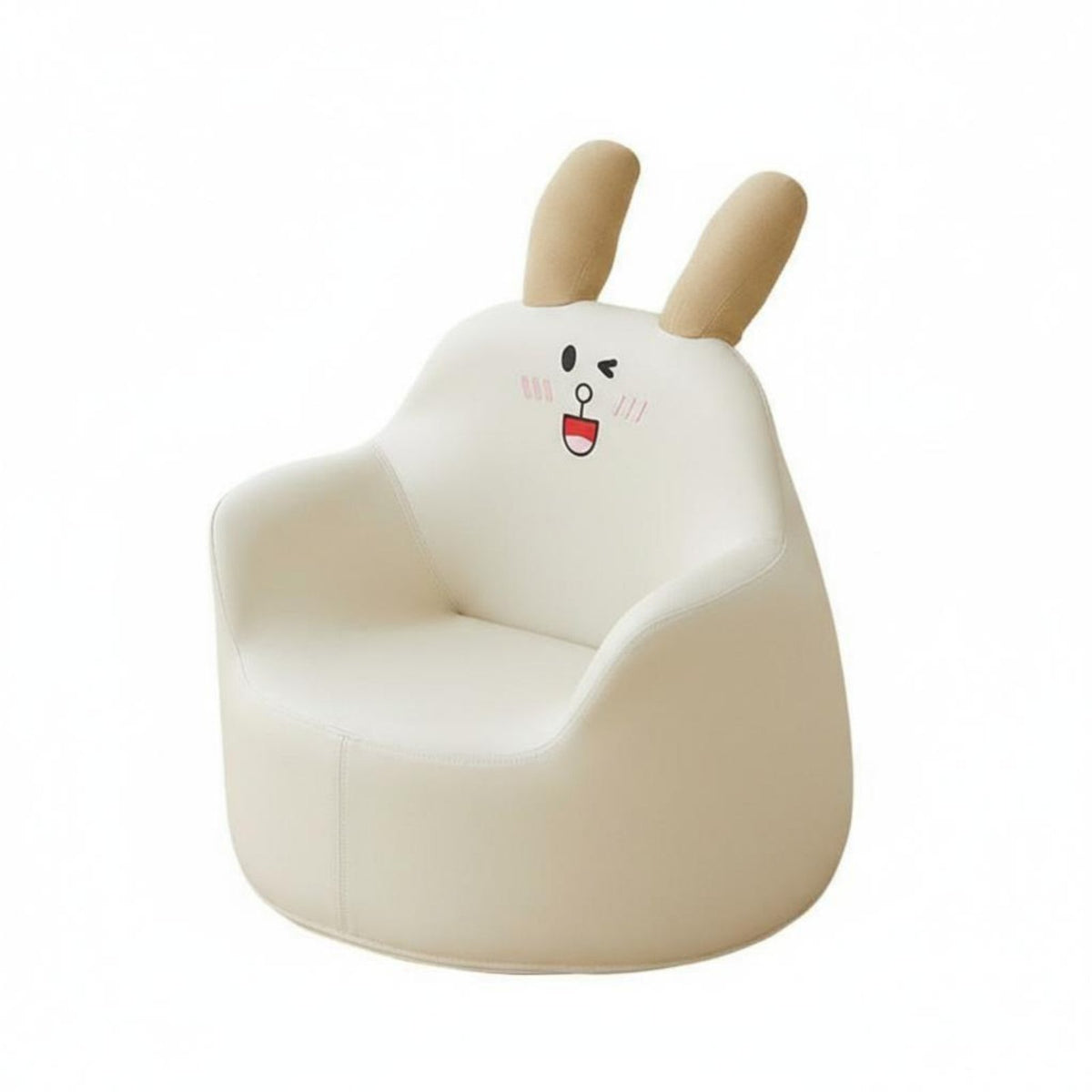 creatureShaped Floor Sofa Giftable Kids' Furniture Soft and snug for Toddlers