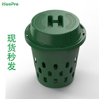 可零售跨境热销园艺工具堆肥箱花园户外有机堆肥防臭家用堆肥桶
