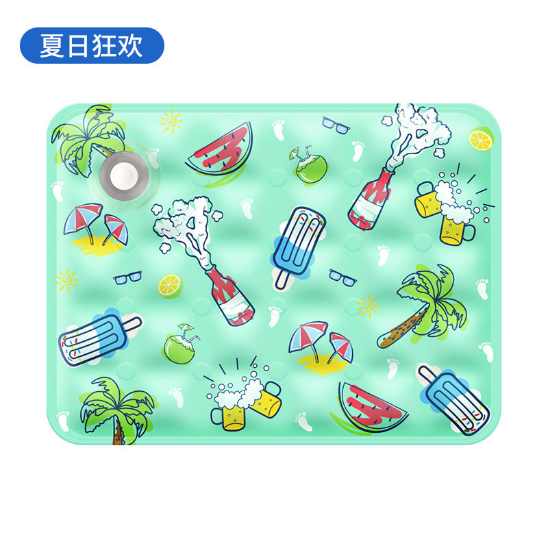 M / Summer Carnival