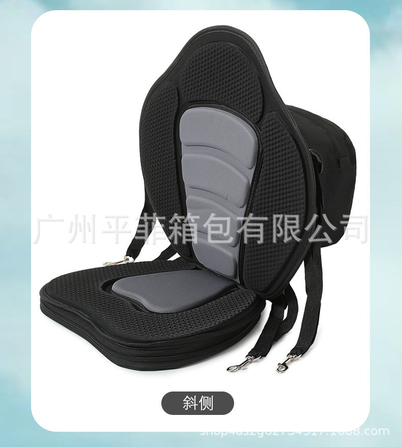 Dark Gray Padded a