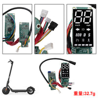 Controller and Dashboard with Bluetooth for F2/F2 Plus/F2 Pro Electric Scooters