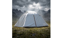 Automatic Inflatable Tent Wind-Resistant Inflatable Tent Portable Camping Shelter for Campers, Campers, Park