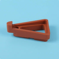 Flower Pot Feet Versatile Use Plant Risers Weather Resistant