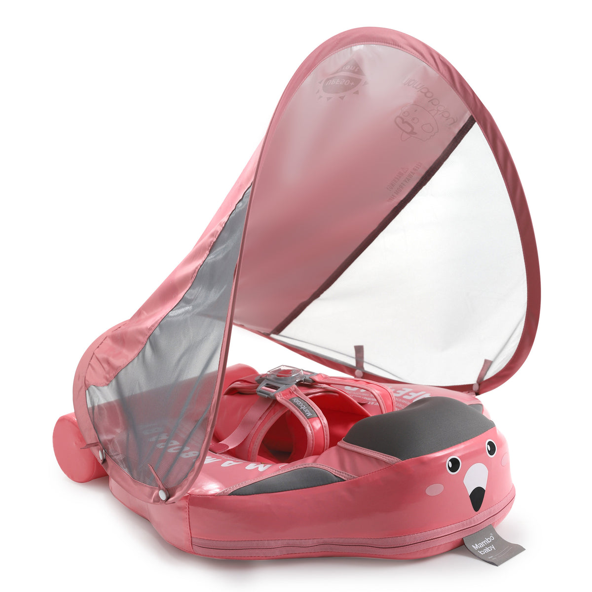 Pink / 531 Wp Canopy Float