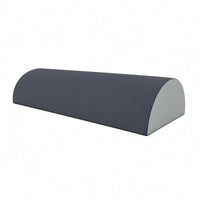 Chair Headrest Cushion Rounded Pillow Cushion Flat Base