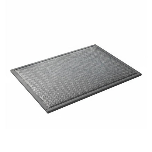 Cooling Pet Mat Easy to Clean Woven Pet Mat Breathable for Cats, Indoor