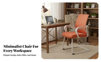 Ergonomic Mesh Spine Wheeled Chair Adjustable Height Office Furniture Complete Circular Turn Gliding Rolling Casters