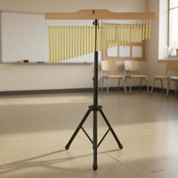 36-Tone Wind Chime Long-Lasting Tripod Wind Chime Best Gift