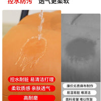 科技布摇椅躺椅大人阳台家用休闲懒人沙发可躺可睡单人网红摇摇椅